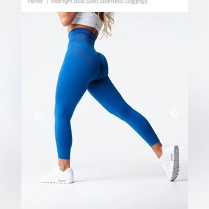 NVGTN Leggings
